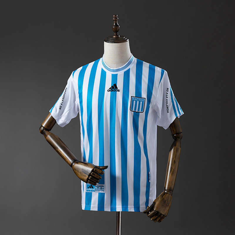 Racing Club 99-00 Home Retro Jersey S-XXL